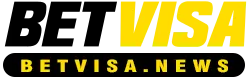 BetVisa ️️- Trang Chủ Chính Thức Betvisa Được Cấp Phép