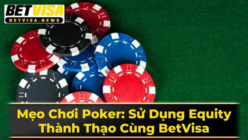 Phương Pháp Tính Toán Equity Chính Xác